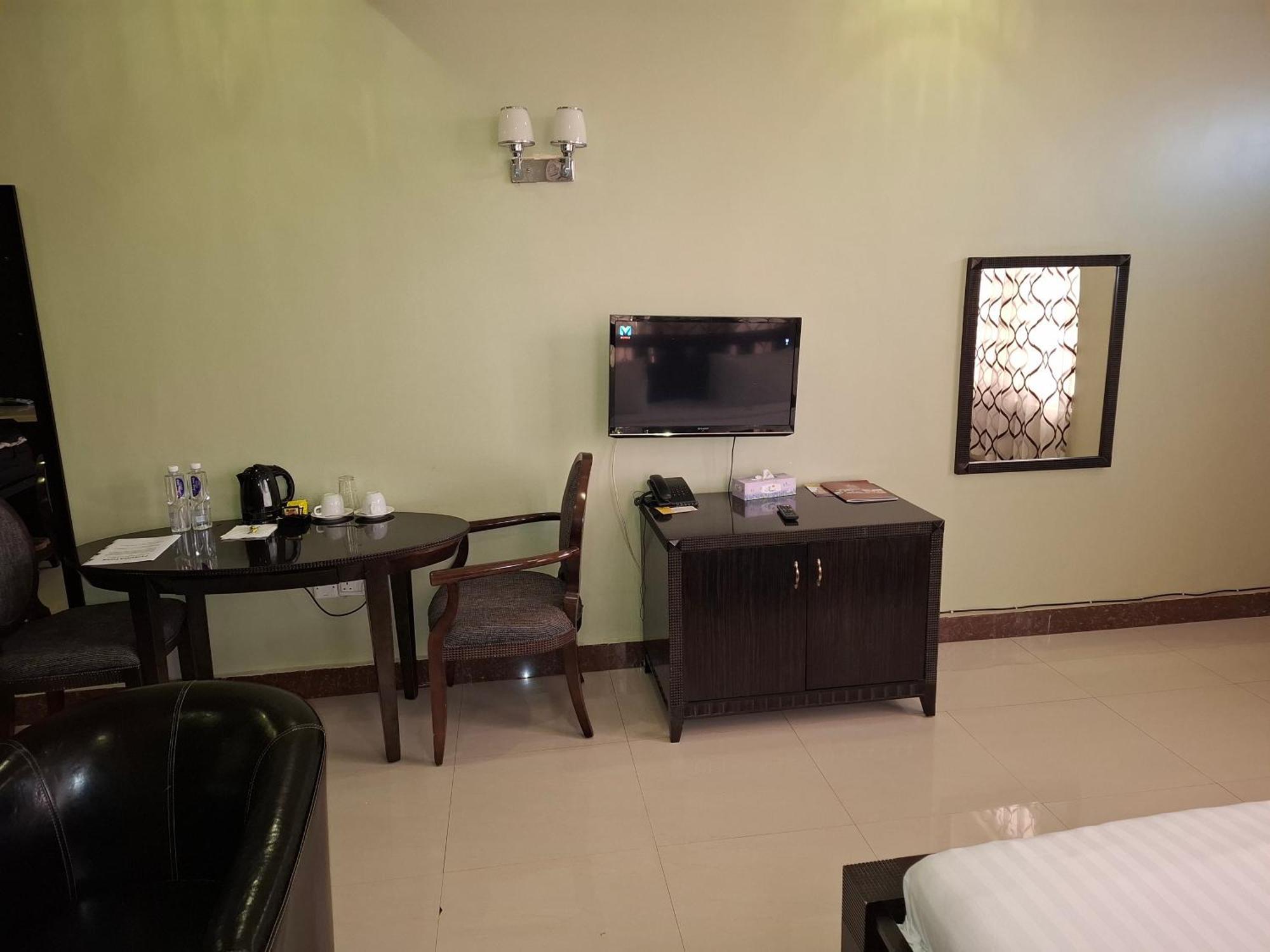 Flomi Hotel Morogoro Exterior foto